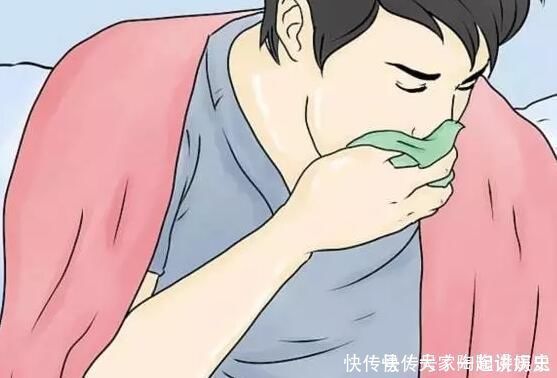 癌细胞|这些是癌症中常见的一些信号, 有一个, 你就需要当心了!