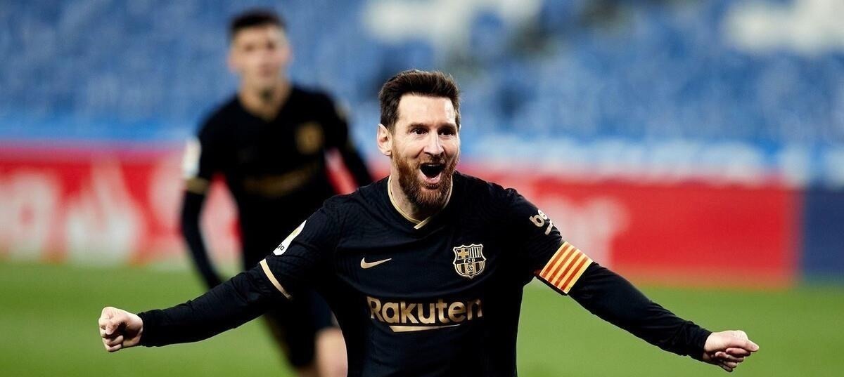 進球效|五大聯(lián)賽射手王含金量對比 梅西的進球效率排第五 是萊萬的一半