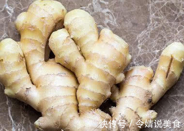 水洗头|专家教你生姜减肥，睡前吃隔天拉出6斤宿便，皮肤白口臭消！