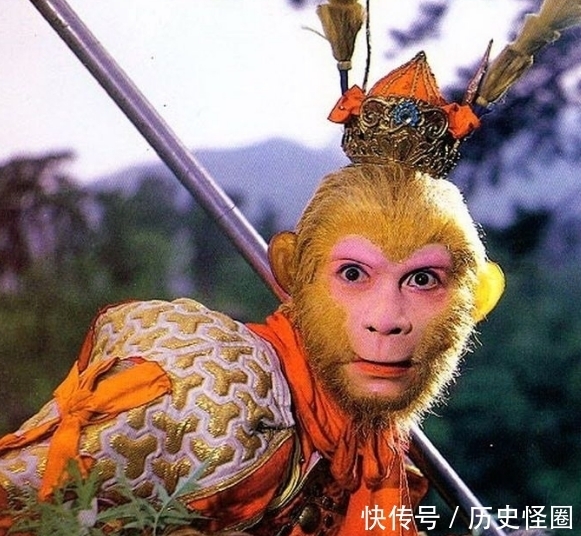 镇元大仙|杀鸡焉用宰牛刀?不用如来佛祖,我推荐10个道家高手降服孙悟空