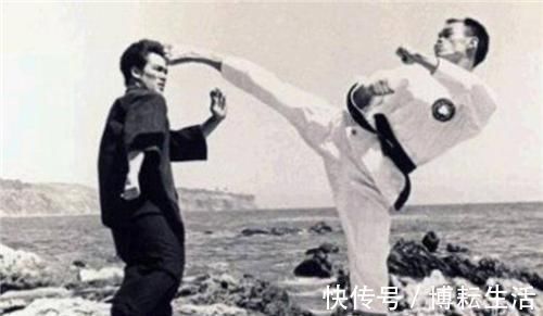 詹姆斯|李小龙去世后,为他扶灵的6个人是什么来头?名字听着很耳熟
