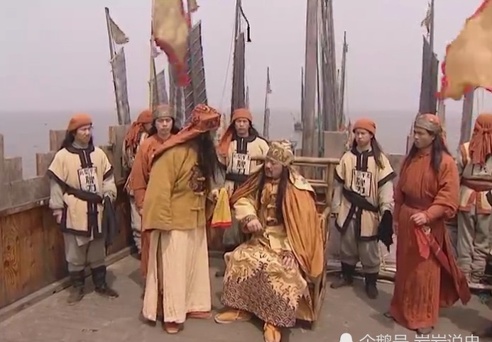 东征|石达开是“战神”，为何东征、北伐、西征，都不能挂帅？