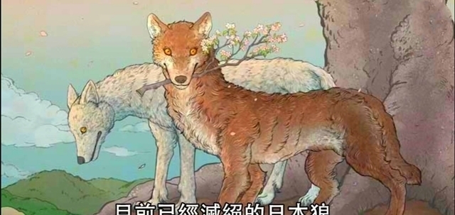 狼神|海贼王1020话情报:大和的果实是狼神,罗宾确认山治在船上的地位