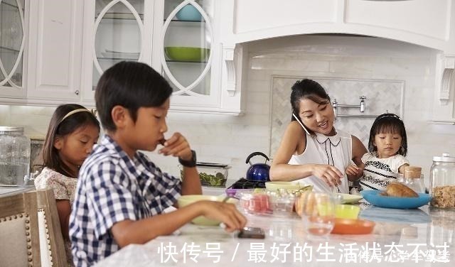 杂豆粥|这几种早餐尽量别给孩子吃,会损害孩子健康,很多家长还在这么做!