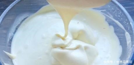 做蛋糕总回缩原来是没有掌握好窍门,分享3个干货,想失败都难!