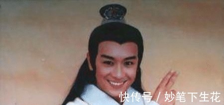 金庸@金庸笔下五大奇遇,虚竹第三,阿青第二,第一名可能一直活到现在