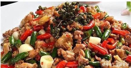 几道家常菜，营养又美味，家人都爱吃，值得一试