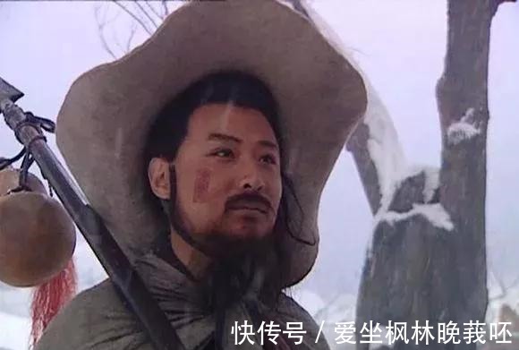 官人&王伦不收留林冲,全都是因为柴大官人,从投名状就可以看出来!