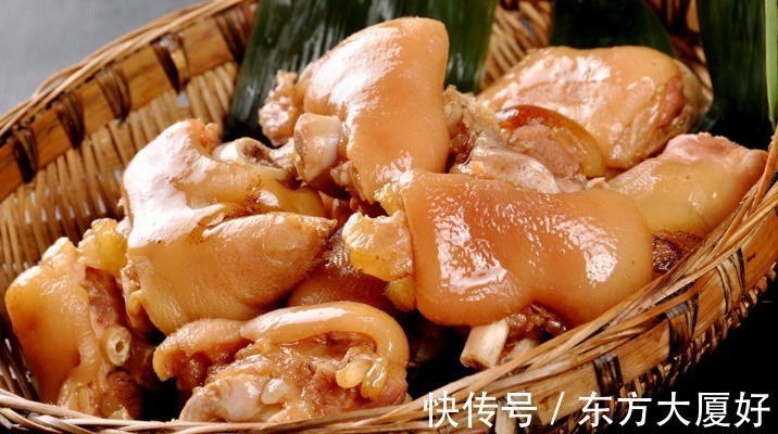 胶原蛋白|女性不想老的快,多吃此物,天然胶原蛋白,皱纹少,睡眠好皮肤嫩