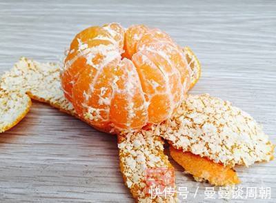 白糖|白糖加橘子皮,解决了男女的大难题,能帮你省下一大笔钱!