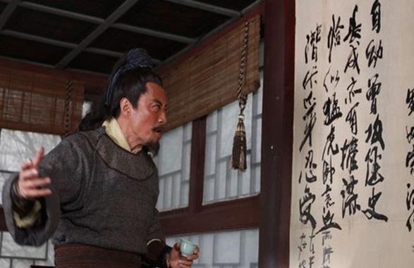 鲁智深$水浒中,林冲为何一直被打压最终郁闷而死他自己最清楚却不敢说