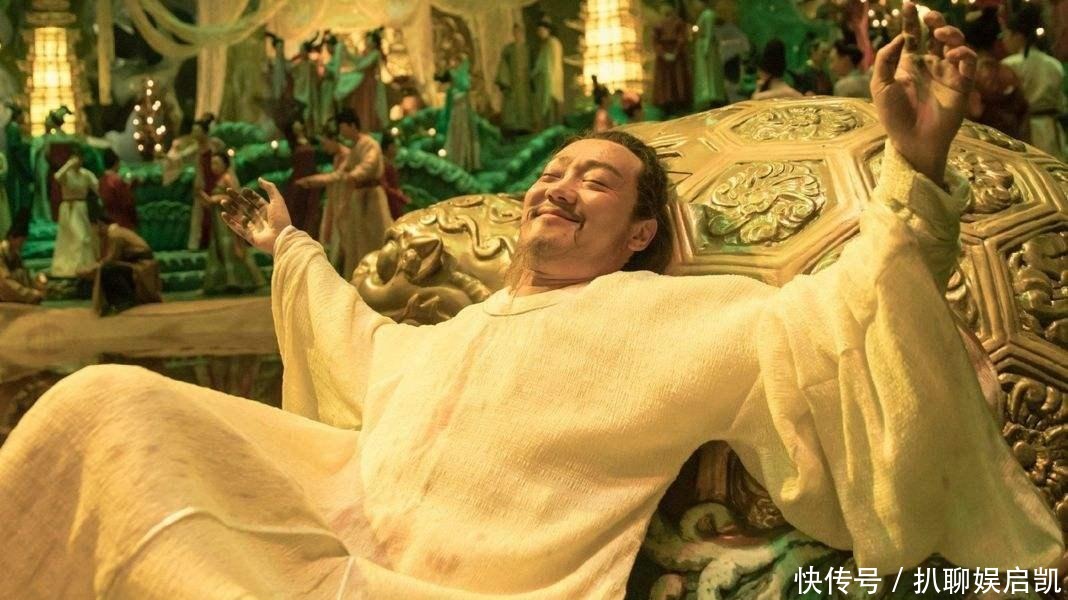 青林口镇|千古绝对, 李白喝醉写了一上联, 之后自己也对不出下联