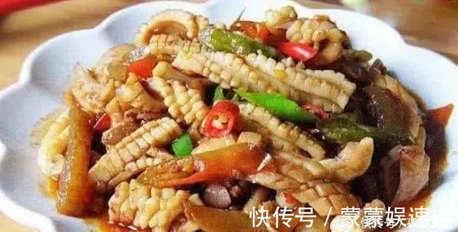 下饭|招待客人必备的几道家常菜，简单易做，下酒下饭，学会不用下馆子