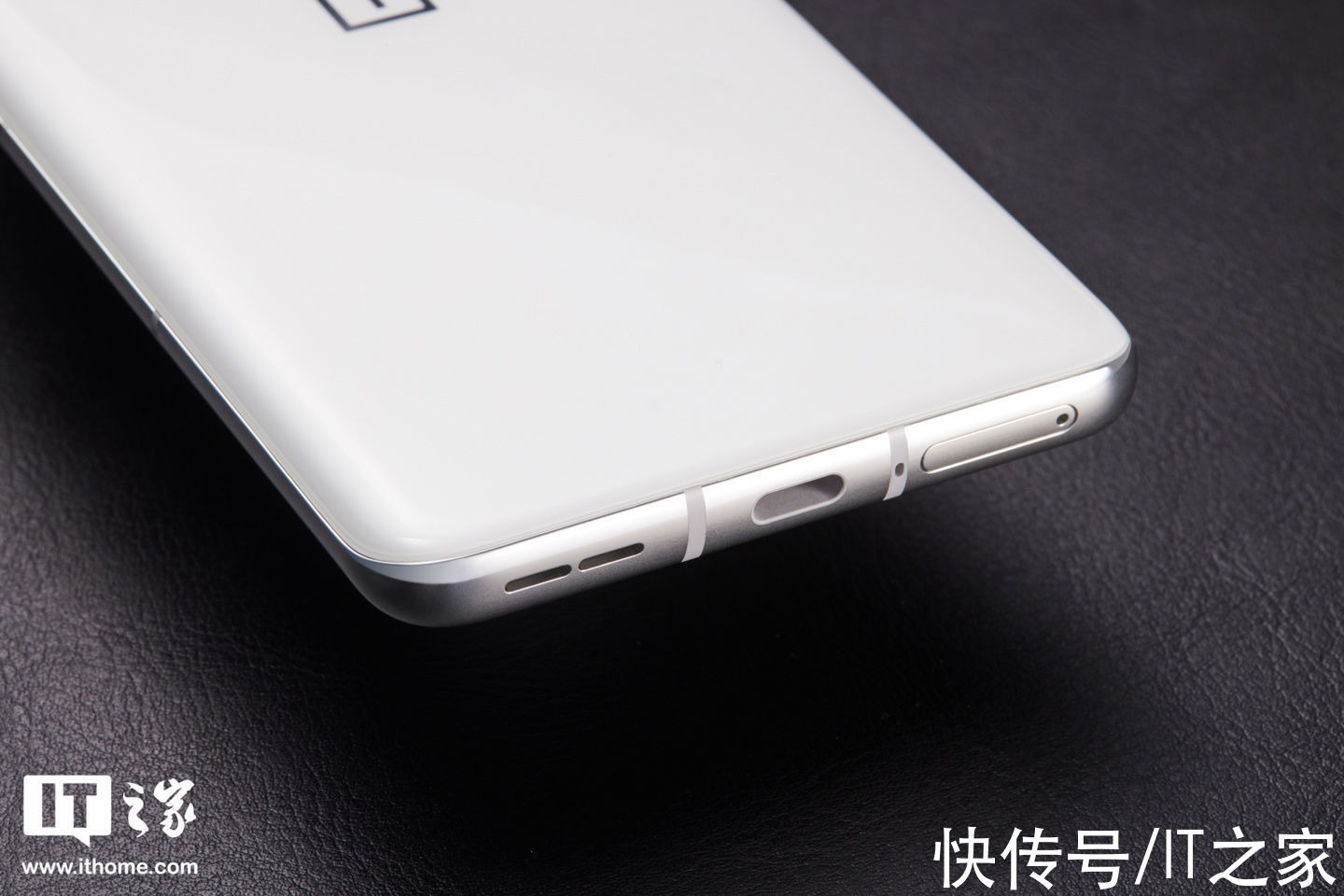 it|「IT之家开箱」一加10 Pro胖达白512GB至尊版图赏