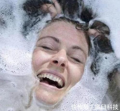 洗头|头发多久洗一次算正常托尼老师超过“这个数”,当心头发越洗越油