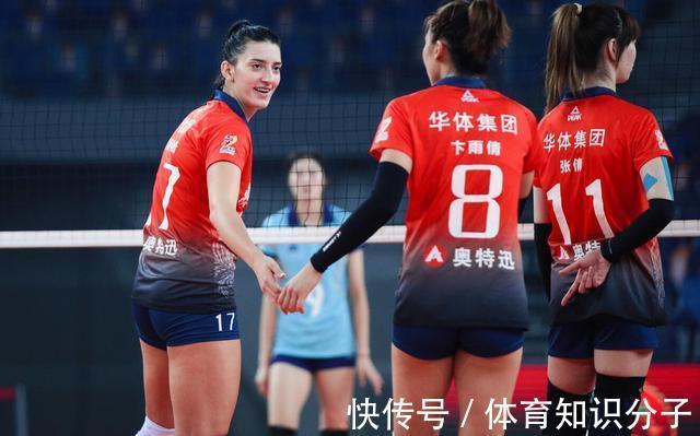 天津女排|恭喜!2022年女排亚俱杯又多一支中国球队,深圳女排带俩外援参赛