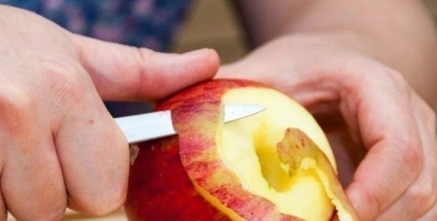 打蜡|晚上吃苹果对身体危害大？提醒：4个吃苹果的误区，你要清楚