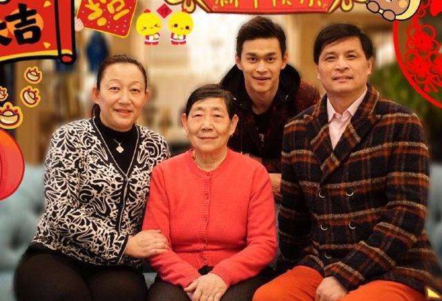 体育英雄|名记:孙杨若拥有谷爱凌那样的母亲,一辈子都会是中国的体育英雄