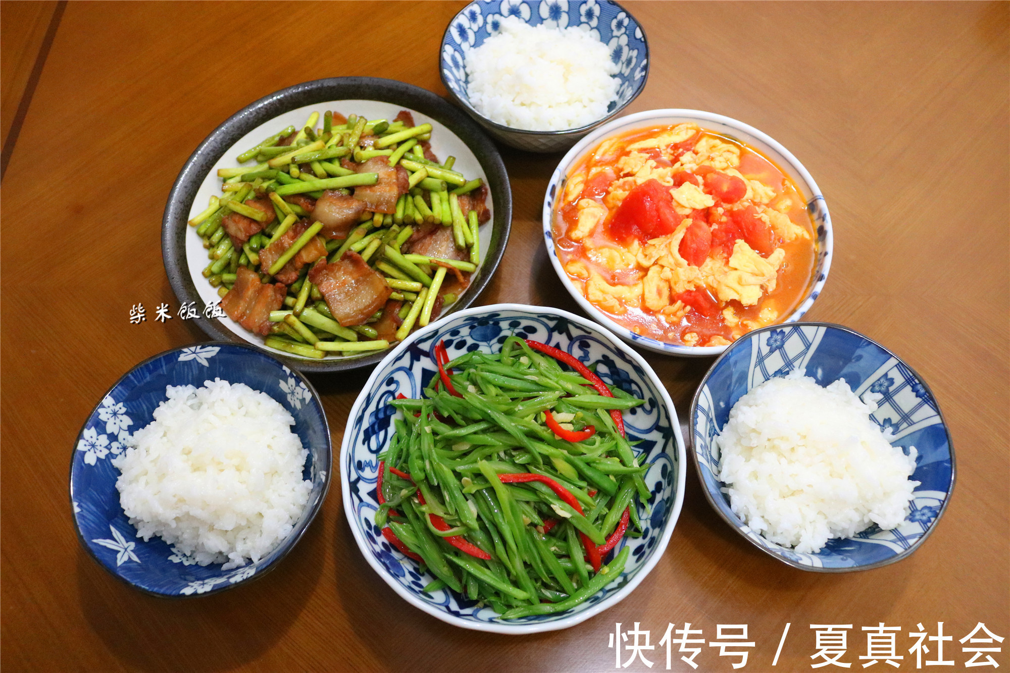 夏天|夏天再热，晚餐也不糊弄！我家6天晚餐不重样，每天吃光光