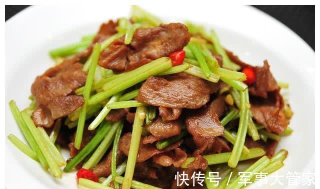 食用价值|春季,吃牛肉、羊肉比不上吃它,营养成分滋补养生