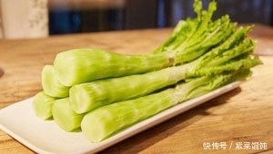 好吃|莴笋这样做,不但好吃还很营养