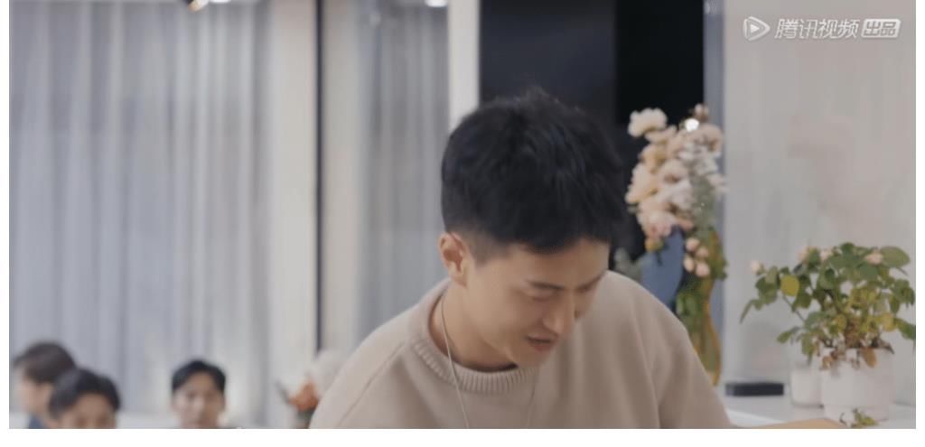 第三次约会分组太修罗场!俞悦王能能正面较量,罗拉反应很敏锐