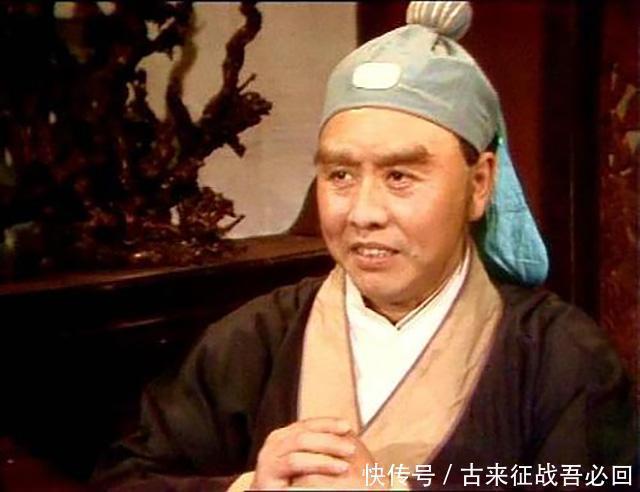 猪八戒|猪八戒取经成佛后,高翠兰的人生会怎样?你看猪八戒跟丈人说了啥