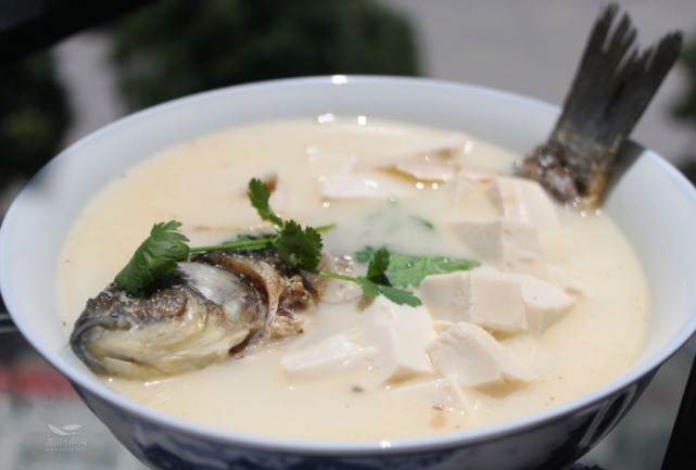 鲫鱼|产后备好6种下奶汤,母乳充足营养好,宝宝开心妈妈放心