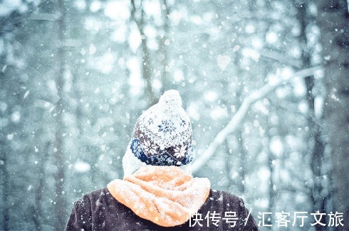 徒步|这个冬天想和你去喀纳斯：跳雪、滑雪、雪地疾驰、徒步雪域……