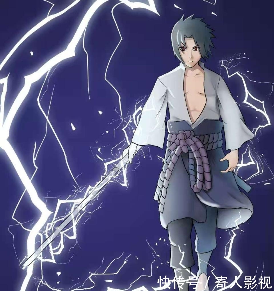 有没有|火影忍者:卡卡西到底有没有偏爱佐助,忽略鸣人和小樱呢?