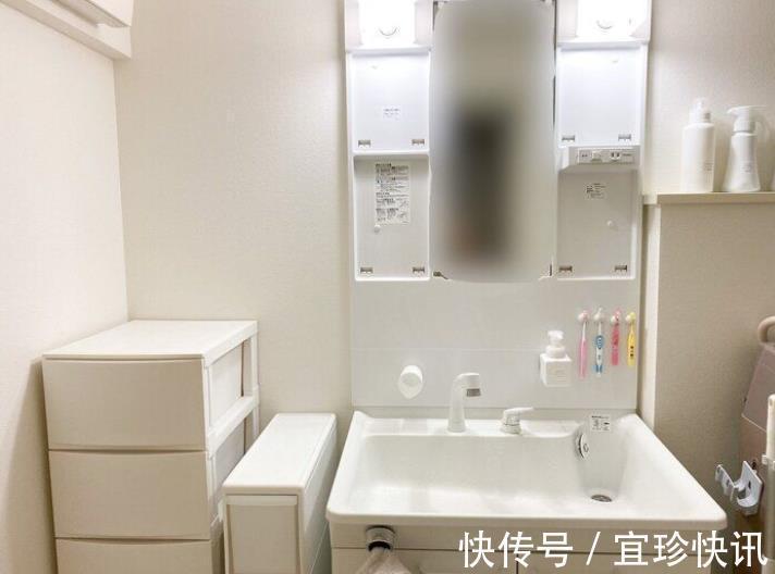 餐具|日本一家四口的极简生活用最少的物品，过上最幸福的日子