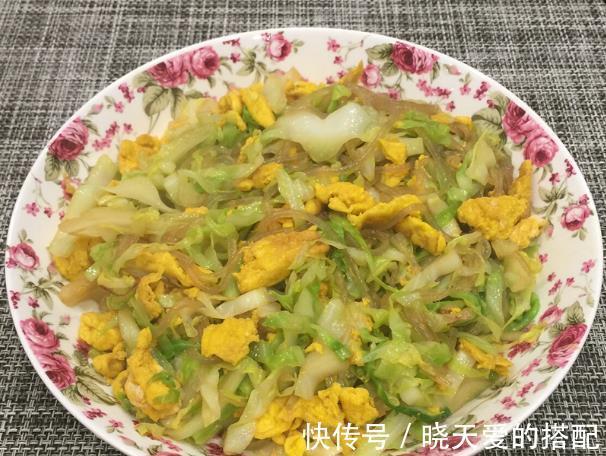 减肥|这菜很便宜，一颗能炒几次，低脂低热，含叶酸多，常吃再胖也能瘦