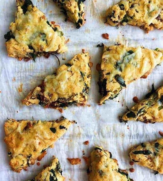 自从学会这早餐,连吃3天还不够,全家都喜欢,一袋面几天见底了