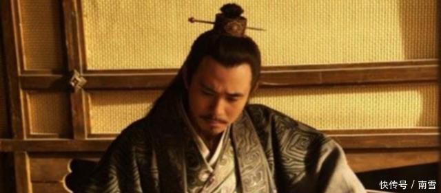 成语|这位名臣因太爱面子,害死了自己的儿子,世人总结成一个五字成语