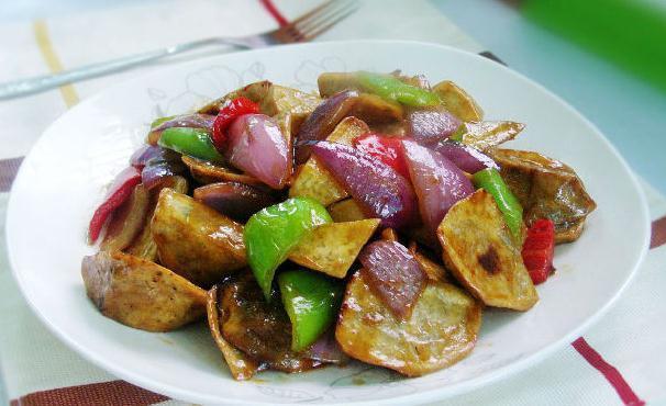 家常特色经典美食菜谱，总有喜欢的一道，学会家人有口福！