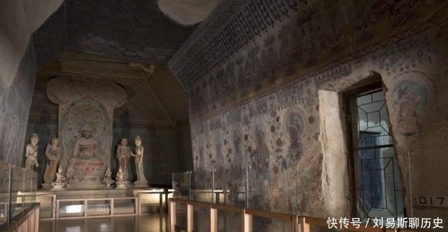 道士|一个道士改变了一段历史,一个洞窟诞生了一部显学