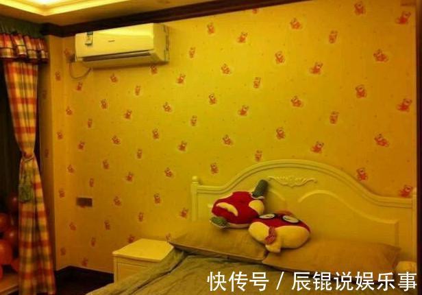 婚房|婆家给我准备的婚房,装修花130万,光餐桌5万,冰箱你都没见过!