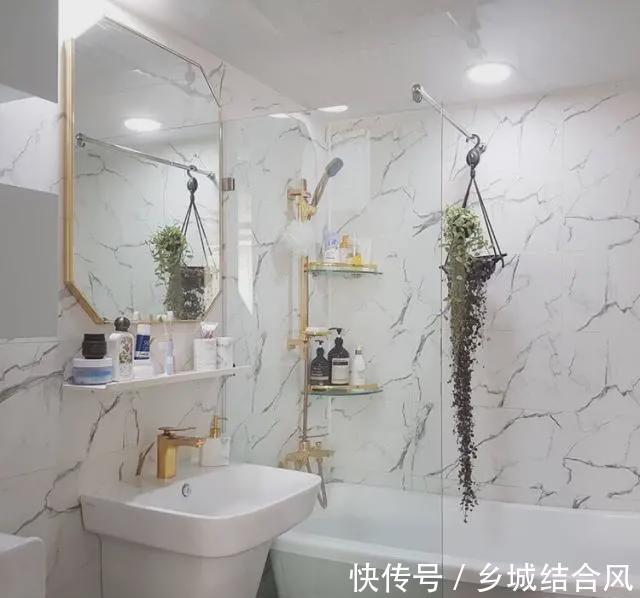 女主人|韩国夫妻100㎡极简新房,简单精致,每一处都美得刚刚好,好治愈