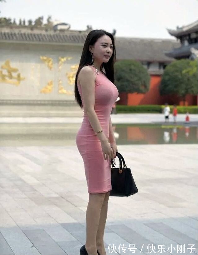 穿搭 胯比肩宽穿衣有何讲究？借鉴三种搭配技巧，胖子也可以很时尚