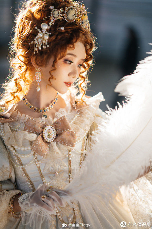 一起逛CP28｜那些在CP上的神仙造型，哪一个戳中了你的心