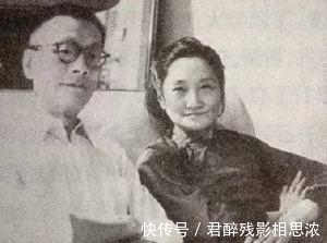 翁瑞午!民国才女陆小曼才华远胜林徽因,可一代才女晚年却贫困交加