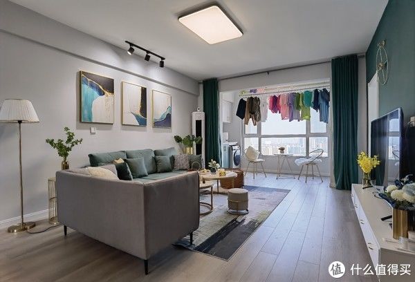 材料|收藏向：25个装修省钱实操！户型改造门窗更换，有必要吗？什么材料便宜还没甲醛？家具家电网购行不？