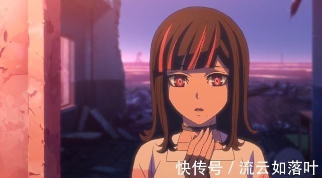 从《全员恶玉》说起,分析赛博朋克在日本动漫中的应用