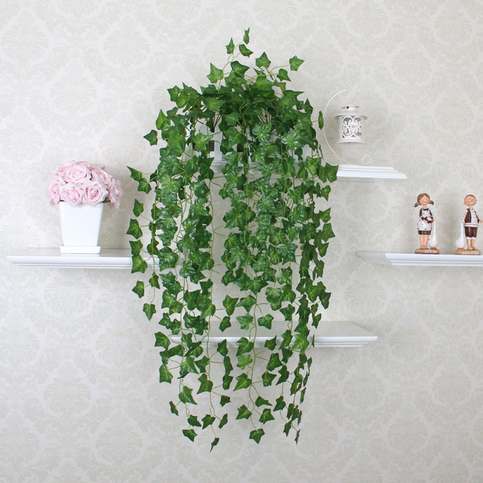 这“4种”植物,能吸甲醛还能减少病菌,家里养一盆,身体更健康