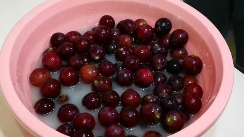 葡萄果酱|秋天多吃此水果，安神养心睡眠好，比吃香蕉雪梨好，一觉到天亮