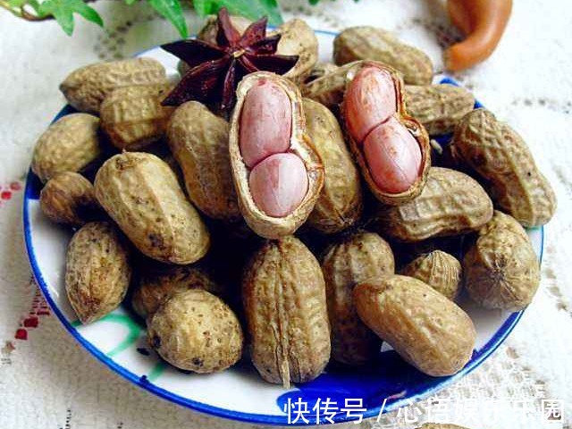 3物|一把花生一把药！花生加“3物”，坚持吃7天，肾脏活回18岁