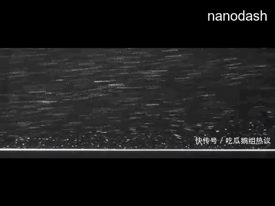 飞机身上的“筛子”到底是什么?