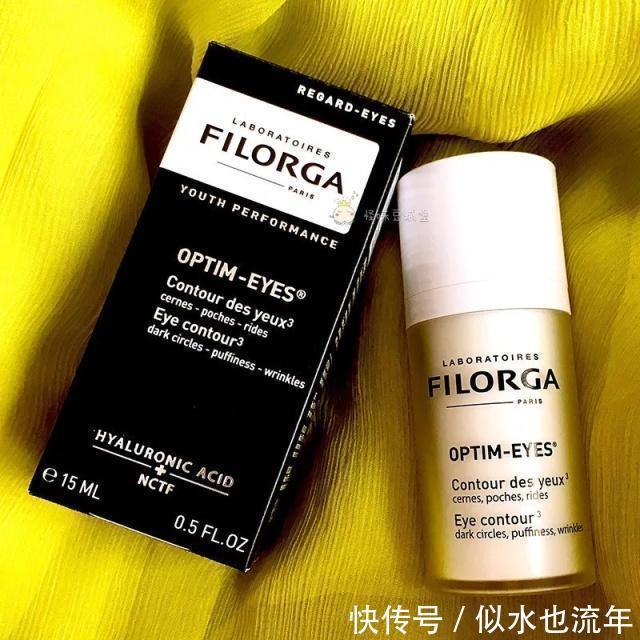 哪些眼霜滋润补水抗皱效果好?这些眼霜给倦眼来一杯特浓醒神咖啡