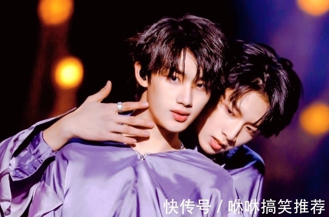 内娱|1个加入王牌，1个加入快本，4个有了小团综！时代少年团正在崛起