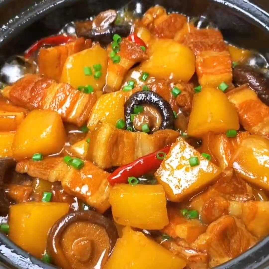 教大家在家做家常菜,美味好吃,做法简单